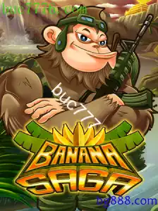 BananaSaga