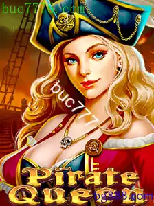 PirateQueen